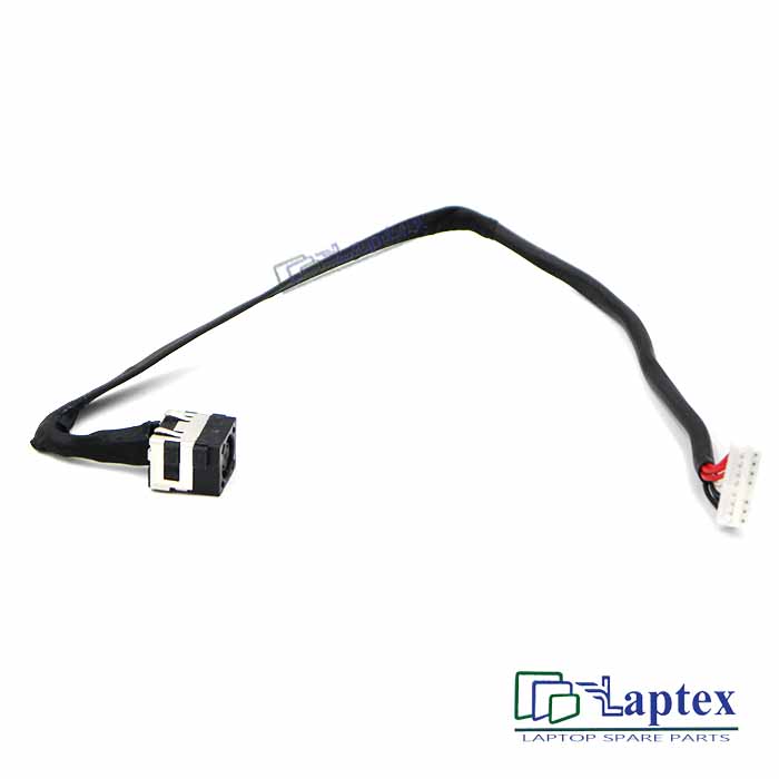 Dell Insprion 7557 7559 Dc Jack